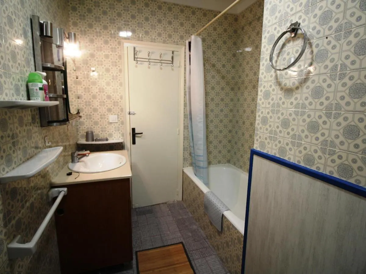 Europa 15 - Apartamento Centrico En Llanca Con Dos Dormitorios. - Es-228-72 Spain