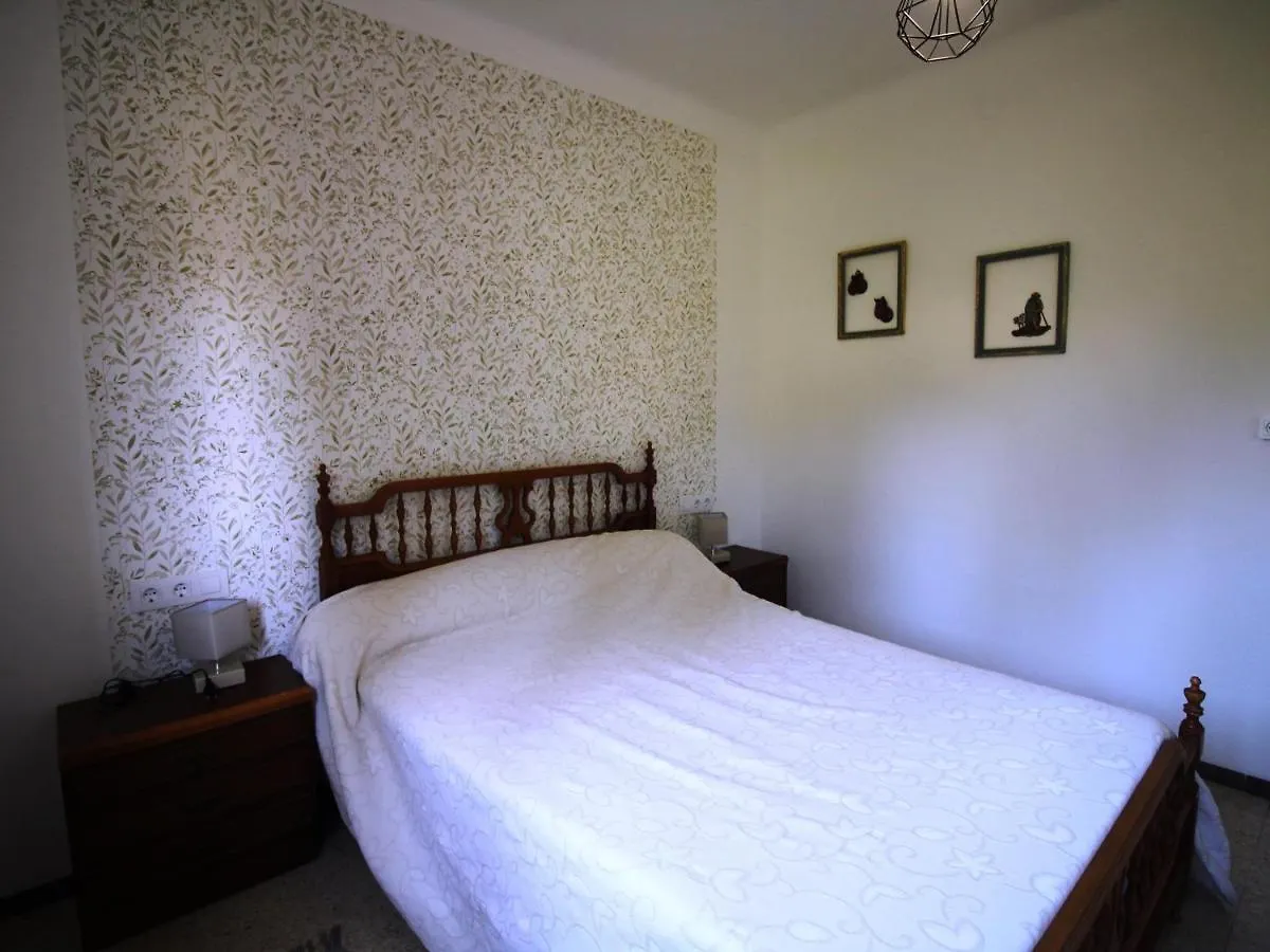 Apartment Europa 15 - Apartamento Centrico En Llanca Con Dos Dormitorios. - Es-228-72 Spain