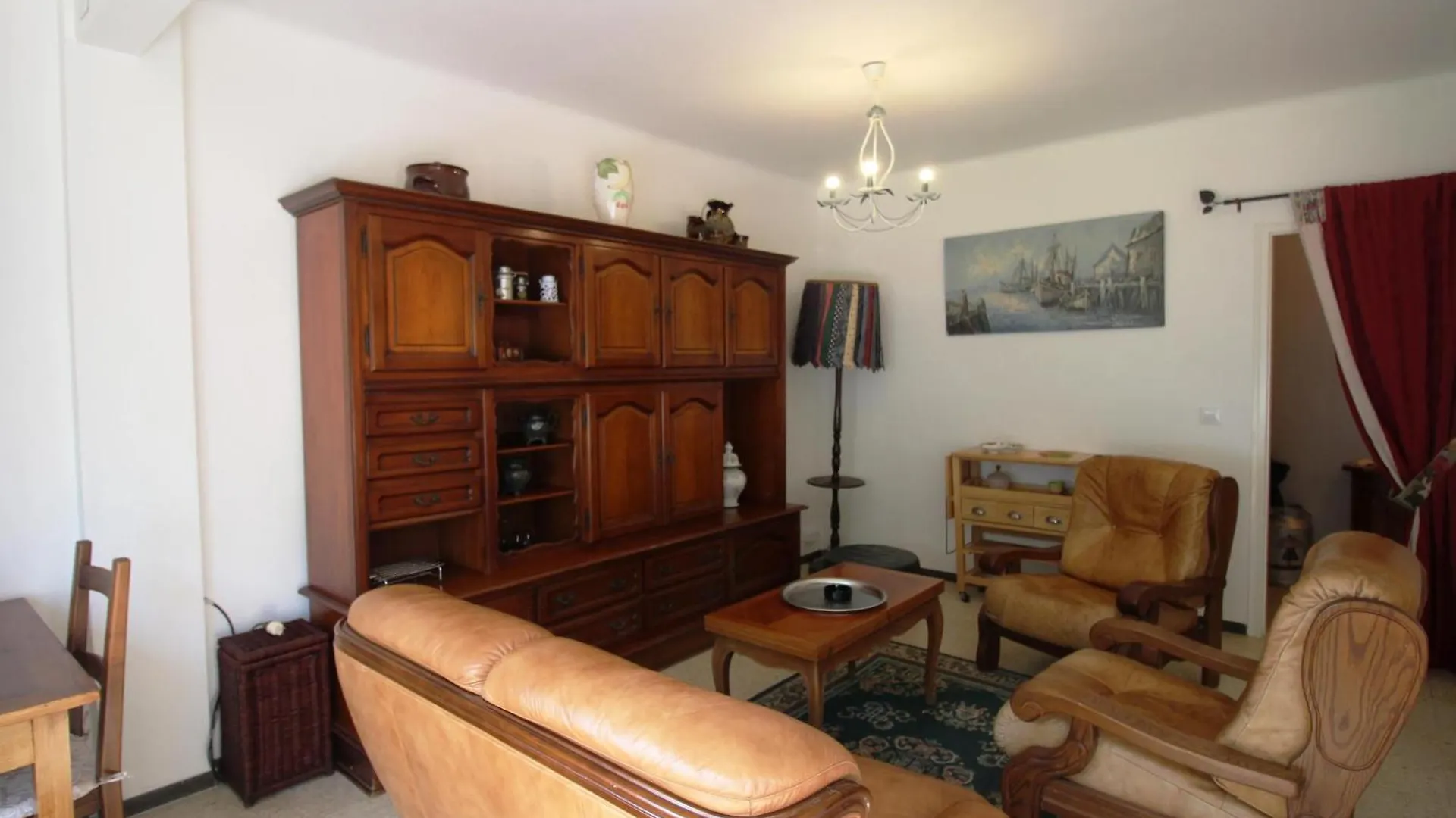 Apartment Europa 15 - Apartamento Centrico En Llanca Con Dos Dormitorios. - Es-228-72