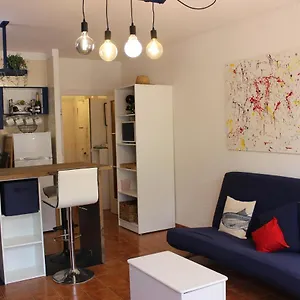  Apartamento Luxury 4 Bed On Coastal Footpath At Cap Ras