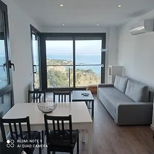  Apartamento Platja Cau Del Llop
