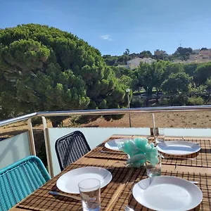 Apartamento Encantador Familiar 4 Px Con Terraza, Parking Y Wi-fi En