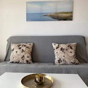  Apartamento El Mirador De